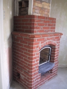 Masseovn/Et-skindsovn.